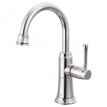 Brizo Canada 61358LF-H-PC - The Tulham™ Kitchen Collection by Brizo® Instant Hot Faucet
