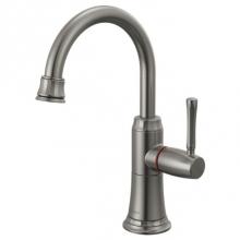 Brizo Canada 61358LF-H-SL - The Tulham™ Kitchen Collection by Brizo® Instant Hot Faucet