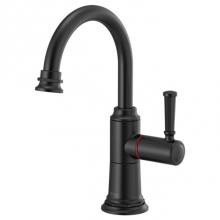 Brizo Canada 61374LF-H-BL - Rook® Instant Hot Faucet