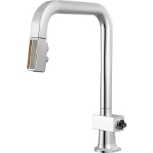 Brizo Canada 63023LF-PCWDLHP - 63023LF-PCWDLHP Plumbing Kitchen Faucets