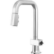 Brizo Canada 63923LF-PCLHP - 63923LF-PCLHP Plumbing Bar Sink Faucets