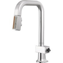 Brizo Canada 63923LF-PCWDLHP - 63923LF-PCWDLHP Plumbing Bar Sink Faucets