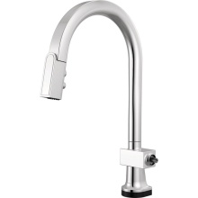 Brizo Canada 64022LF-PCLHP - 64022LF-PCLHP Plumbing Kitchen Faucets