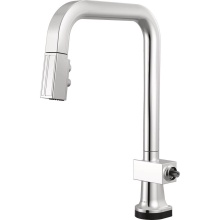 Brizo Canada 64023LF-PCLHP - 64023LF-PCLHP Plumbing Kitchen Faucets