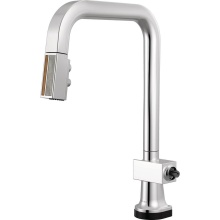 Brizo Canada 64023LF-PCWDLHP - 64023LF-PCWDLHP Plumbing Kitchen Faucets