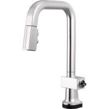Brizo Canada 64923LF-PCLHP - 64923LF-PCLHP Plumbing Bar Sink Faucets