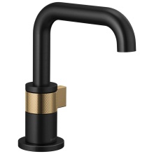 Brizo Canada 65035LF-BLGL - Litze® Single-handle Lavatory