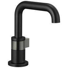 Brizo Canada 65035LF-BLSL - Litze® Single-handle Lavatory