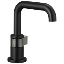 Brizo Canada 65035LF-BLSL-ECO - Litze® Single-handle Lavatory
