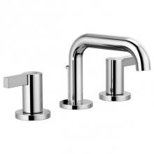 Brizo Canada 65337LF-PCLHP - Two Handle Widespread Lavatory Faucet