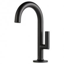 Brizo Canada 65675LF-BL - Brizo Single Hole Single Handle Lav Faucet