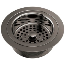 Brizo Canada 69052-BNX - Kintsu® Flange and Strainer Kitchen