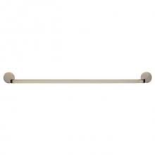 Brizo Canada 692450-PN - Brizo Sotria 24'' Towel Bar