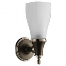 Brizo Canada 697085-PNCO - Single Light Sconce