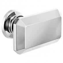 Brizo Canada 699276-PC - Drawer Knob With Crystal Accent