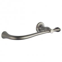 Brizo Canada 69947-BN - Mini Towel Bar Bn