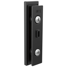 Brizo Canada 699906-BL - Other Robe Hook Glass Installation Kit