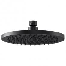 Brizo Canada 81375-BL - Brizo 8'' Round Raincan Showerhead