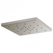 Brizo Canada 81986-NK - Universal Showering 14'' Linear Round H<sub>2</sub>Okinetic® Single-Fun