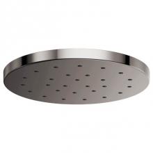 Brizo Canada 81987-BNX - Universal Showering 14'' Linear Round H<sub>2</sub>Okinetic® Single-Fun