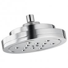Brizo Canada 87435-PC - Multifunction Showerhead With H2Okinetic Technology