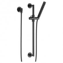 Brizo Canada 88775-BL - Slide Bar With Handshower