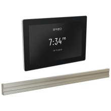 Brizo Canada 8CB-600S-BN-L - Other Digital + Bilateral Steam Set