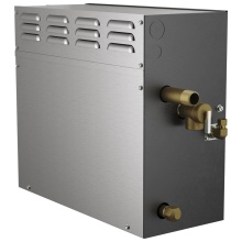 Brizo Canada 8GE-TSG15-208-1 - Other Mystix™ 15kW Steam Generator - 208V 1ph