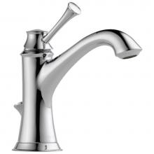 Brizo Canada 65005LF-PC-ECO - Single-Hole Bathroom Faucet 1Ltory Faucet