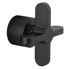 Brizo Canada HX60P75-BL - Pressure Balance Trim Handle Kit - Cross