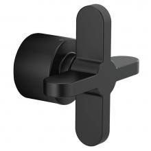 Brizo Canada HX6675-BL - Sensori Valve Trim - Cross Handle
