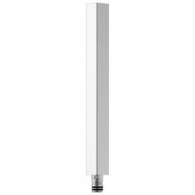 Brizo Canada RP100923PC - Euro Square Shower Column Extension