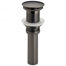 Brizo Canada RP72413BNX - Push Pop-Up - Less Overflow   Flow