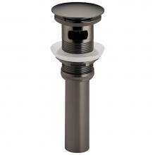 Brizo Canada RP72414BNX - Push Pop-Up - With Overflow   Rflow