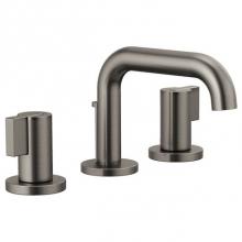 Brizo Canada 65334LF-SLLHP - Litze® Widespread Lavatory Faucet - Less Handles