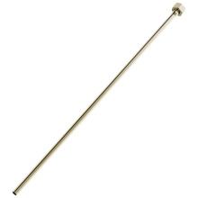 Brizo Canada BT01201-PN - Other 20'' Metal Supply Line
