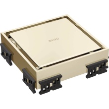 Brizo Canada BT062418-PN - BT062418-PN Plumbing Shower Drains