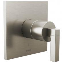 Brizo Canada T60P022-NKLHP - Frank Lloyd Wright® Pressure Balance Valve Only Trim - Handle Not Included