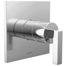 Brizo Canada T60P022-PCLHP - Frank Lloyd Wright® Pressure Balance Valve Only Trim - Handle Not Included