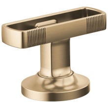 Brizo Canada HK007-GL-L - Kintsu® Widespread Pull-Down Faucet Knob Handle Kit