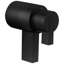 Brizo Canada HL6032-BL - Litze® Tempassure® Thermostatic Trim Handle Kit - Lever