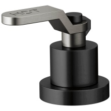 Brizo Canada HL634-BLSL - Litze® Roman Tub Handle Kit - Industrial Lever