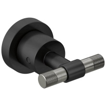 Brizo Canada HL70433-BLSL - Litze® Two-Handle Wall Mount Tub Filler Handle Kit - T-Lever