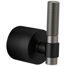 Brizo Canada HL933-BLSL - Litze® 3 And 6 Setting Diverter Trim Handle Kit - T-Lever