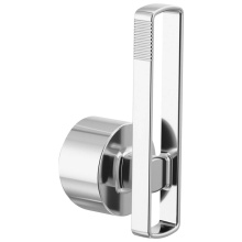 Brizo Canada HLK007-PC-L - Kintsu® Pull-Down Faucet Knob Handle Kit