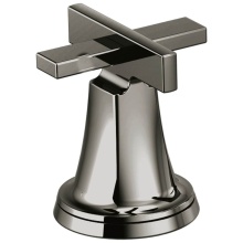Brizo Canada HX698-BNX - Levoir™ Roman Tub Cross Handle Kit