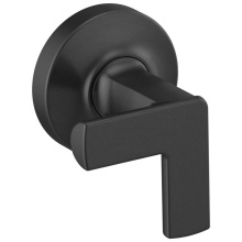 Brizo Canada HX70406-BL - Kintsu® Wall-Mount Tub Filler Cross Handles