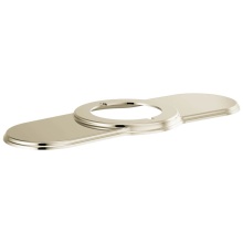 Brizo Canada RP100324PN - Invari® Lavatory Escutcheon