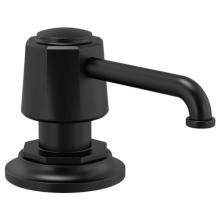 Brizo Canada RP100487BL - Rook® Soap/Lotion Dispenser