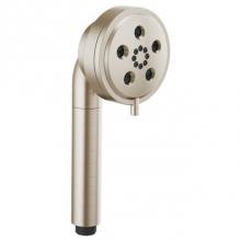 Brizo Canada RP101288BN - Hand Shower 1.75 Gpm 3-Setting